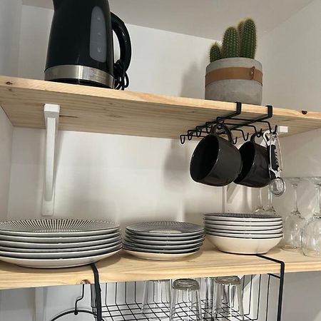 Le Bjorn - T1 Chaleureux Refait A Neuf - Centre Apartment Niort Bagian luar foto