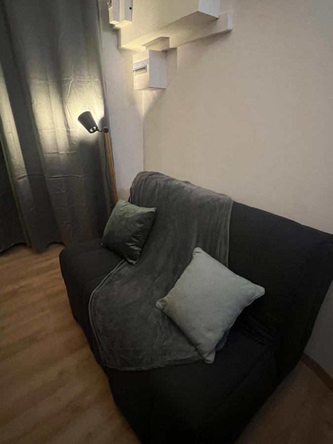 Le Bjorn - T1 Chaleureux Refait A Neuf - Centre Apartment Niort Bagian luar foto